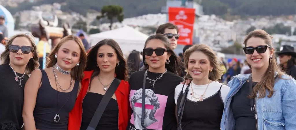 Los grandes eventos dejaron USD 35,6 millones en Quito durante 2026