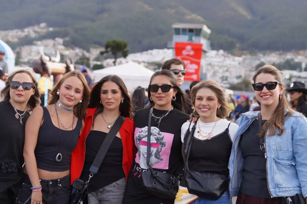 Grandes eventos impulsan la economía de Quito