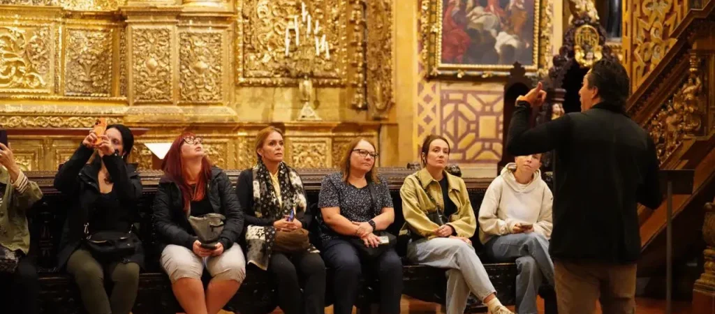 TravelMart 2026 conecta a Quito con el turismo internacional