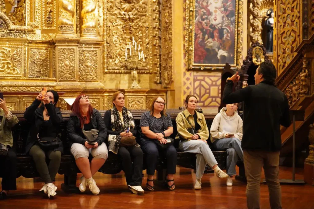 TravelMart LatinAmerica 2026 en Quito